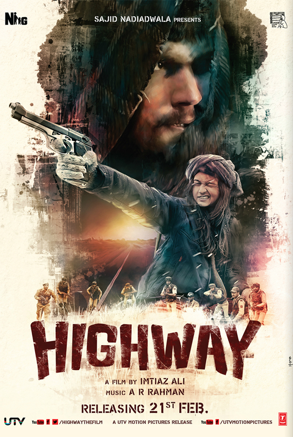 highway 2014 movie review